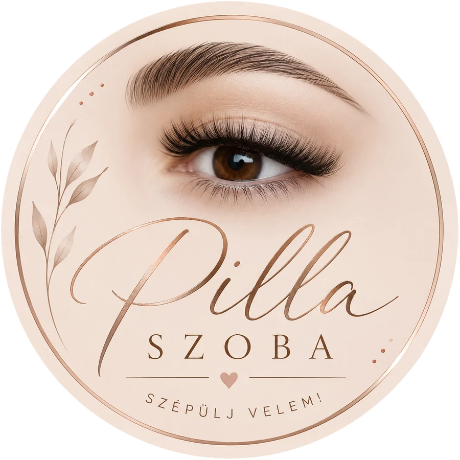 Pilla Szoba logó